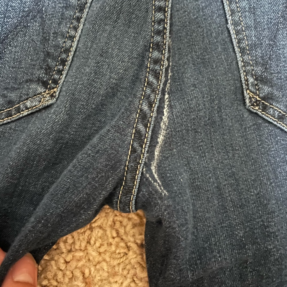 Mother Jeans - Picture 3 of 3